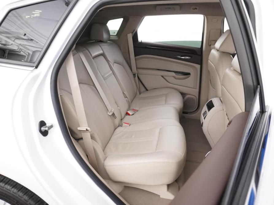 Cadillac SRX II Рестайлинг Москва  - изображение 7
