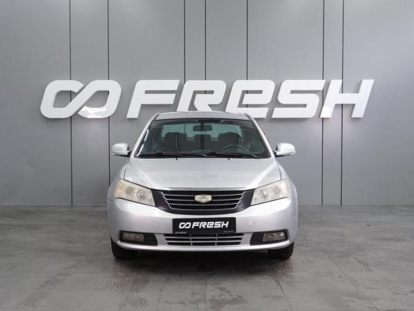 Geely Emgrand EC7 с пробегом 2012 года, цена 309 000 рублей, 171623 км, седан, Автокод Объявления