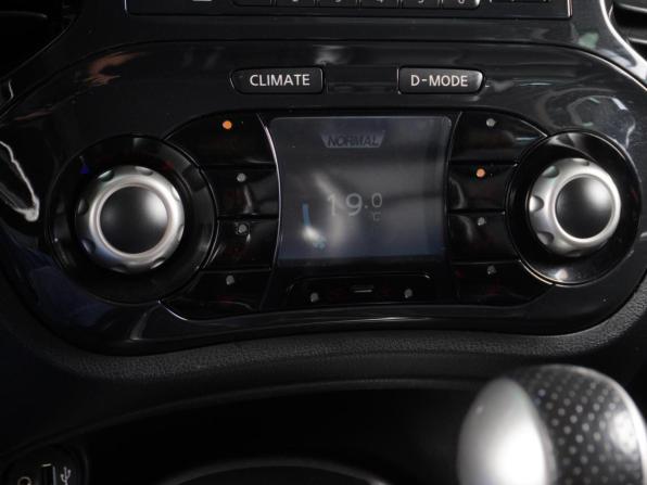 Nissan Juke I с пробегом 2011 года, цена 1 089 000 рублей, 122092 км, внедорожник, Автокод Объявления