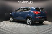 Kia Sportage III Крым  - изображение 29