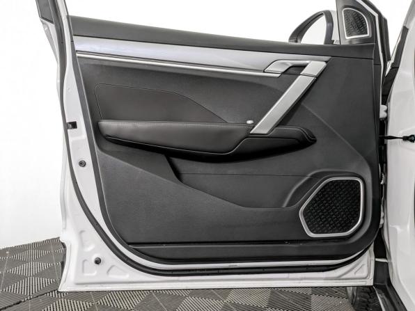 Belgee X50 с пробегом 2025 года, цена 1 590 000 рублей, 68085 км, внедорожник, Автокод Объявления