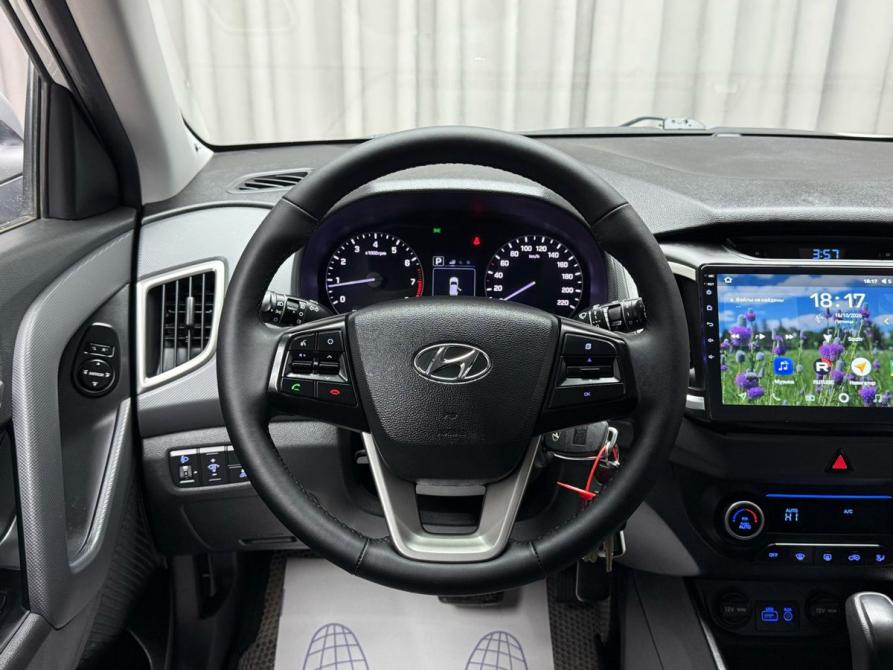 Hyundai Creta I Ижевск  - изображение 19