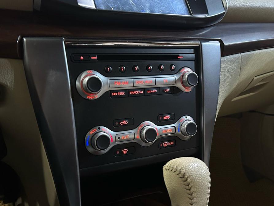 Nissan Teana II (J32) Рестайлинг Челябинск  - изображение 14