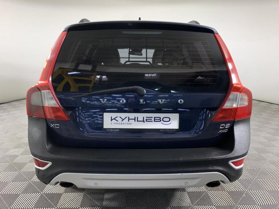 Volvo XC70 II Москва  - изображение 6