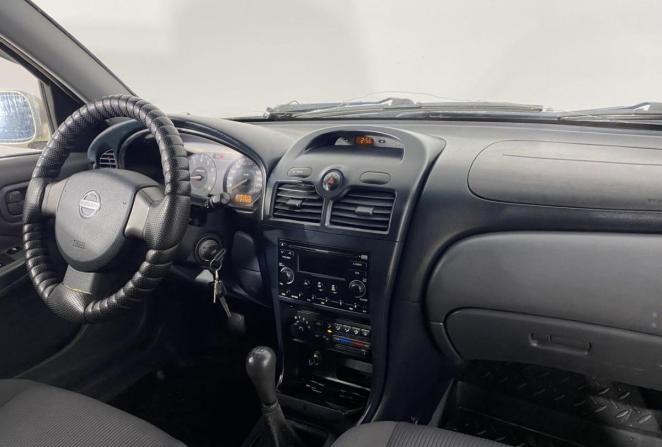 Nissan Almera Classic I с пробегом 2007 года, цена 255 000 рублей, 217302 км, седан, Автокод Объявления