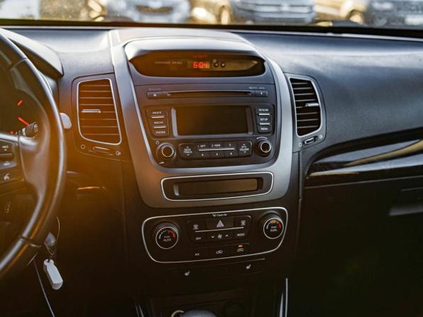 Kia Sorento II Рестайлинг с пробегом 2019 года, цена 1 970 000 рублей, 153020 км, внедорожник, Автокод Объявления