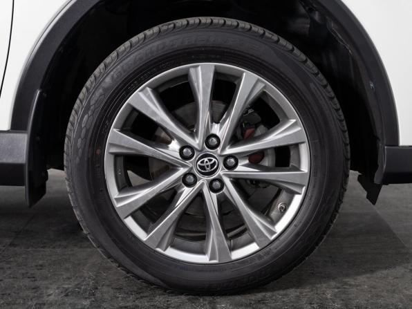 Toyota RAV4 IV (XA40) Рестайлинг с пробегом 2016 года, цена 2 585 000 рублей, 146176 км, внедорожник, Автокод Объявления