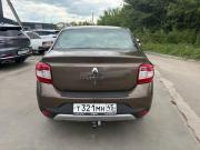 Renault Logan II Рестайлинг Курган  - изображение 11