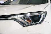 Toyota RAV4 IV (XA40) Рестайлинг Оренбург  - изображение 47