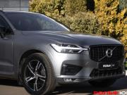 Volvo XC60 II Москва  - изображение 39