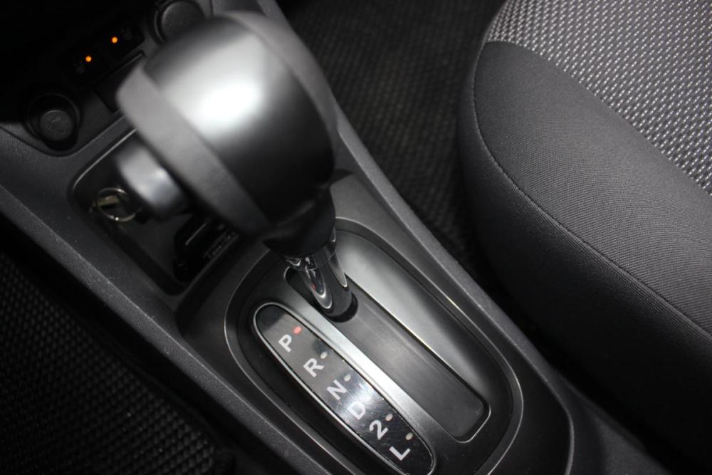Kia Rio II Рестайлинг Белгород  - изображение 22