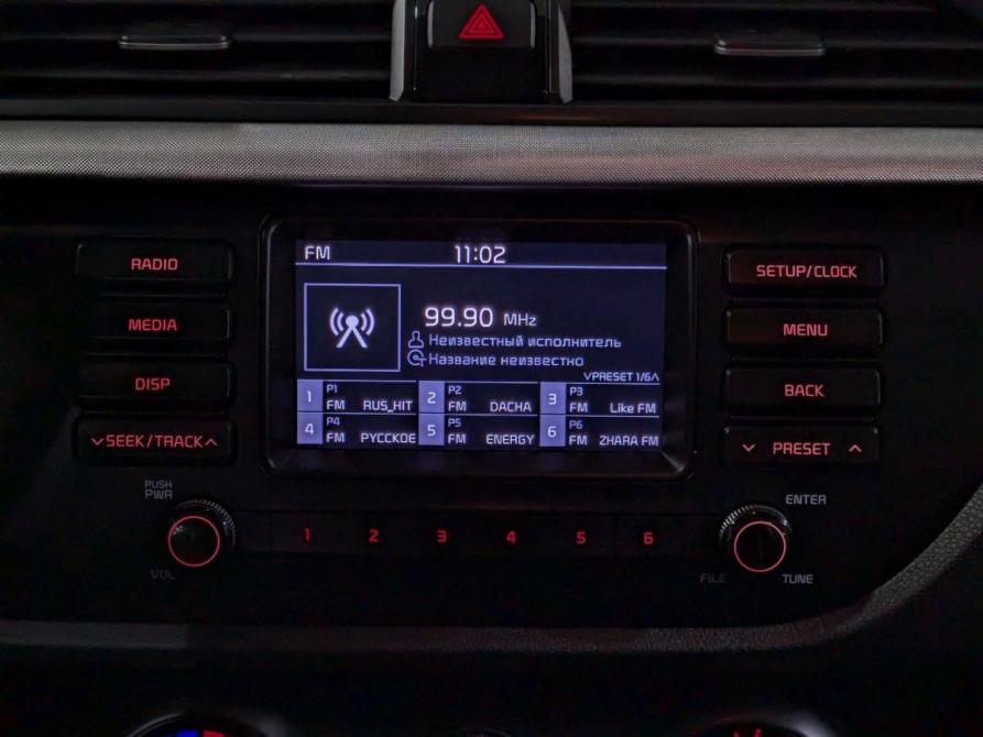 Kia Rio IV Химки  - изображение 20