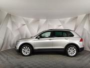 Volkswagen Tiguan II Москва  - изображение 24
