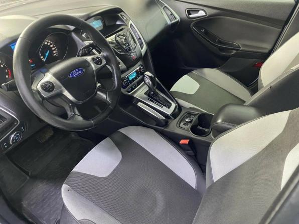 Ford Focus III с пробегом 2013 года, цена 670 000 рублей, 222809 км, хэтчбек, Автокод Объявления