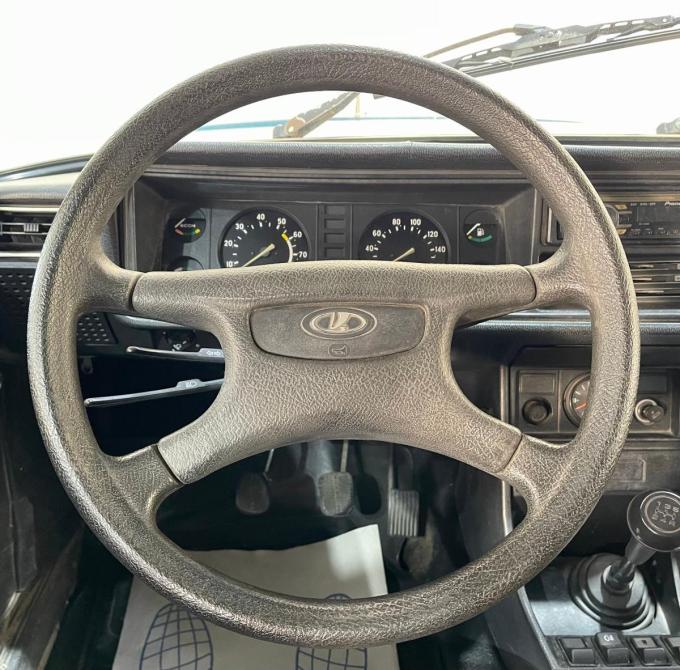 Lada (ВАЗ) 2107 Воронеж  - изображение 14