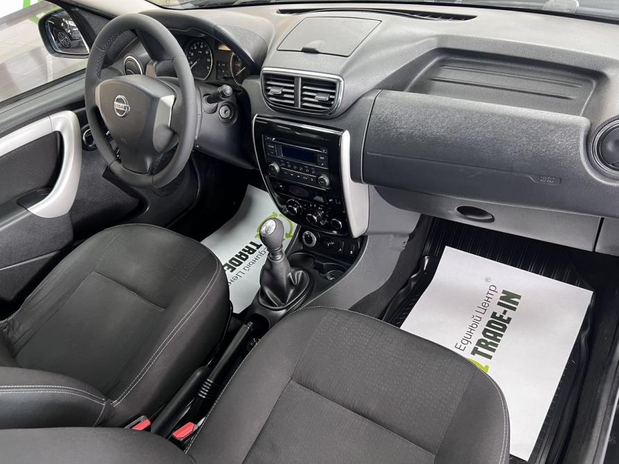 Nissan Terrano III (D10) Тверь  - изображение 14