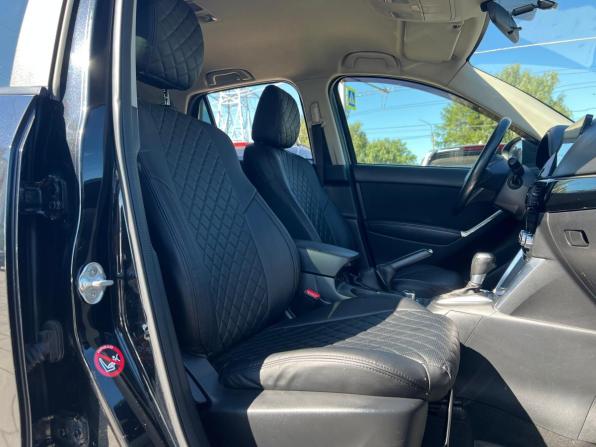 Mazda CX-5 I с пробегом 2014 года, цена 1 827 000 рублей, 154085 км, внедорожник, Автокод Объявления