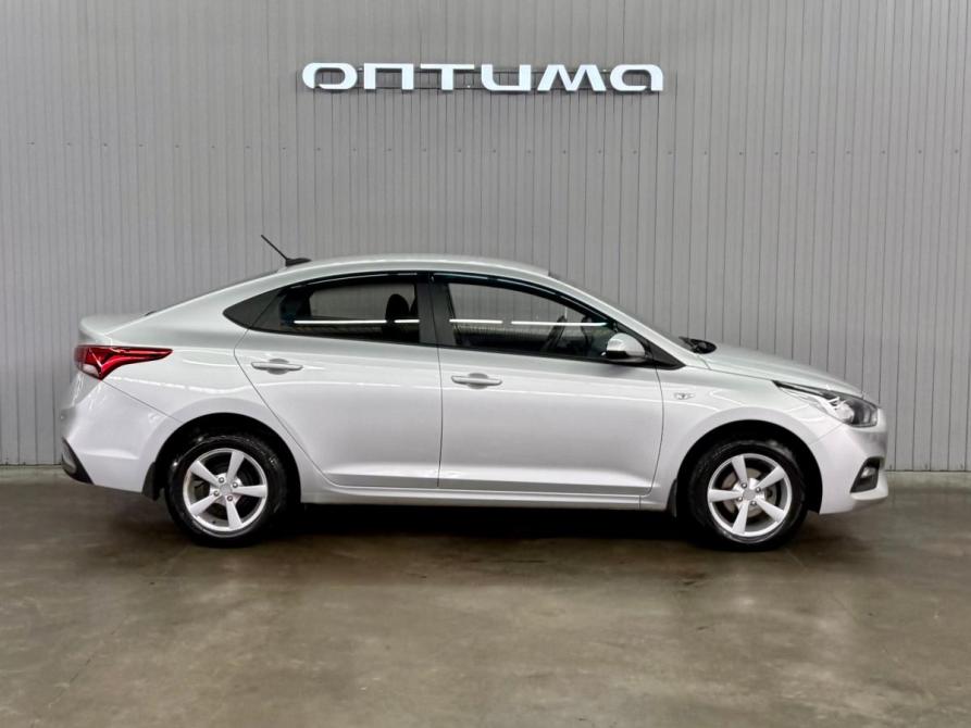 Hyundai Solaris II Краснодар  - изображение 4