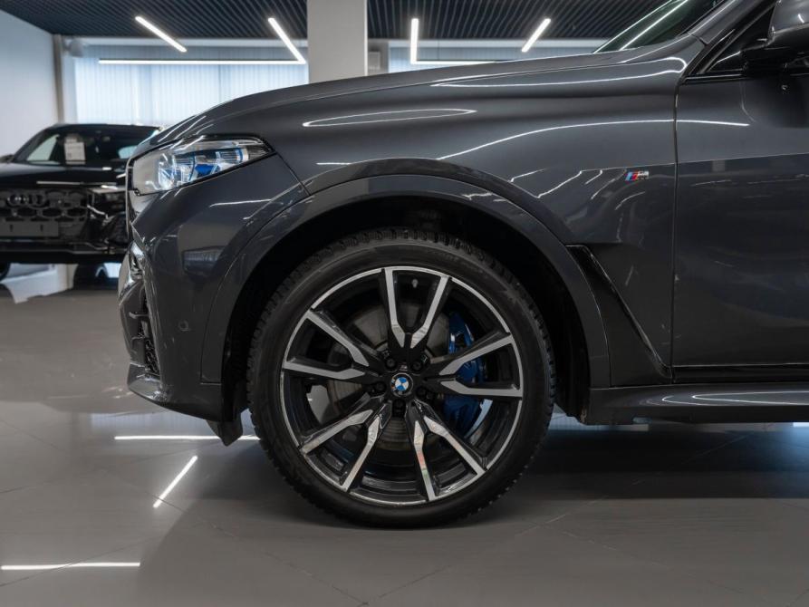 BMW X7 I (G07) Москва  - изображение 40