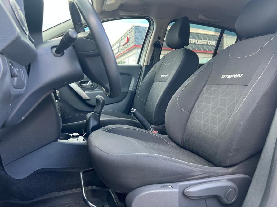 Renault Sandero II Стерлитамак  - изображение 13