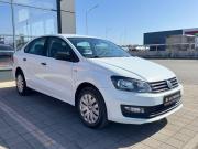 Volkswagen Polo V Рестайлинг Владикавказ  - изображение 15