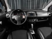 Nissan Note I Рестайлинг Тюмень  - изображение 28