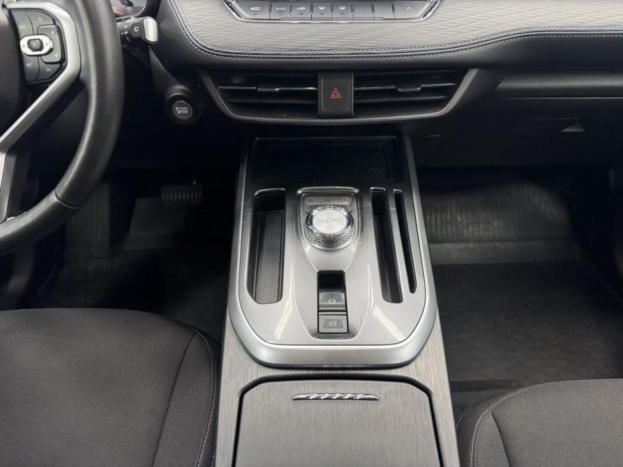 Haval Jolion I Рестайлинг Воронеж  - изображение 12