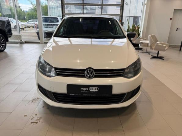 Volkswagen Polo V с пробегом 2013 года, цена 719 000 рублей, 159659 км, седан, Автокод Объявления