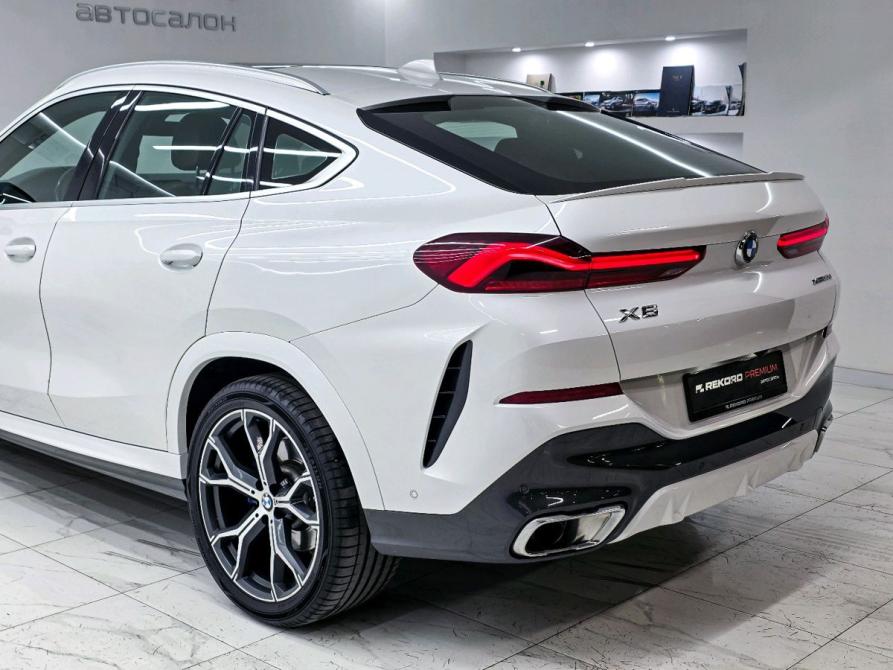 BMW X6 III (G06) Уфа  - изображение 38