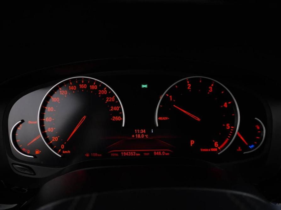 BMW 5 серии VII (G30/G31/G38) Москва  - изображение 21