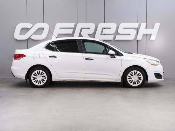 Citroen C4 II с пробегом 2014 года, цена 619 000 рублей, 242651 км, седан, Автокод Объявления