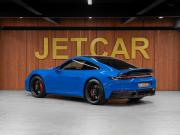 Porsche 911 VIII (992) Москва  - изображение 39