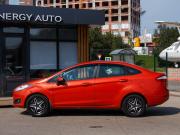 Ford Fiesta Mk6 Рестайлинг Уфа  - изображение 23