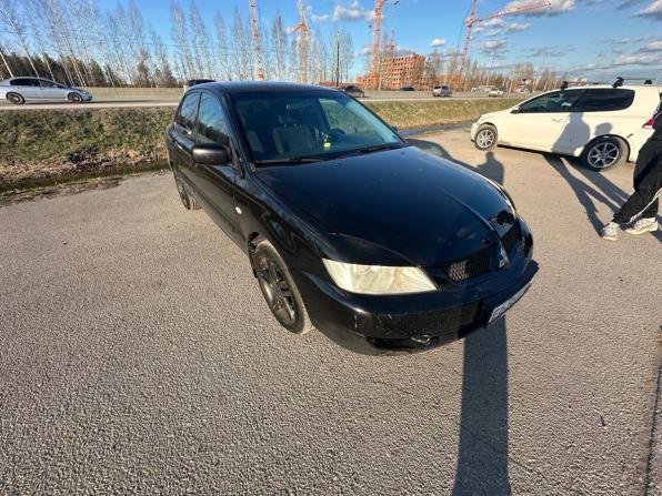Mitsubishi Lancer IX с пробегом 2006 года, цена 287 000 рублей, 152000 км, седан, Автокод Объявления