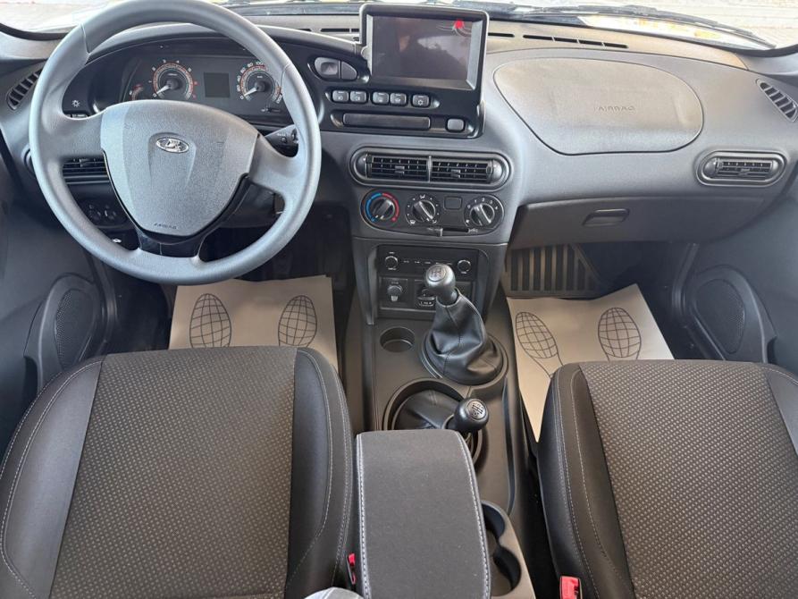 Lada (ВАЗ) Niva Travel I Рестайлинг Волгоград  - изображение 12