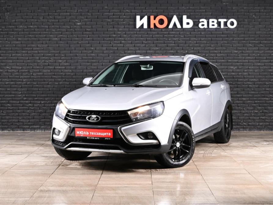 Lada (ВАЗ) Vesta I Екатеринбург  - изображение 1
