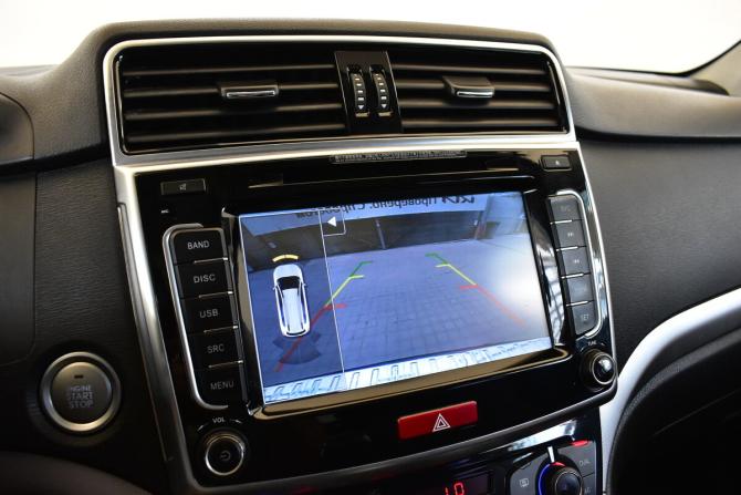 Haval H6 I с пробегом 2019 года, цена 1 550 000 рублей, 59766 км, внедорожник, Автокод Объявления