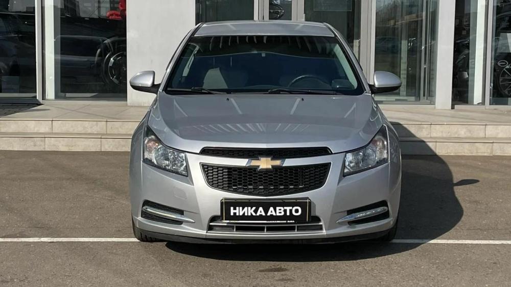 Chevrolet Cruze I Оренбург  - изображение 2