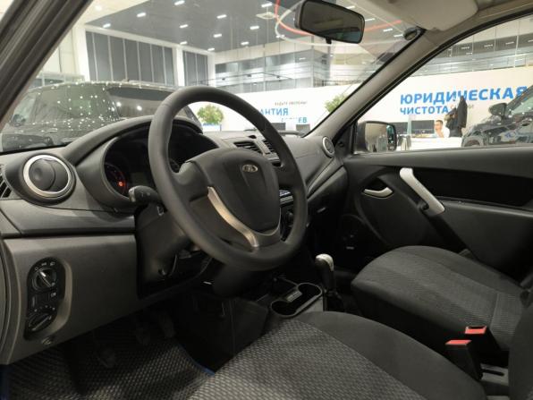 Lada (ВАЗ) Kalina II с пробегом 2018 года, цена 550 000 рублей, 78473 км, хэтчбек, Автокод Объявления