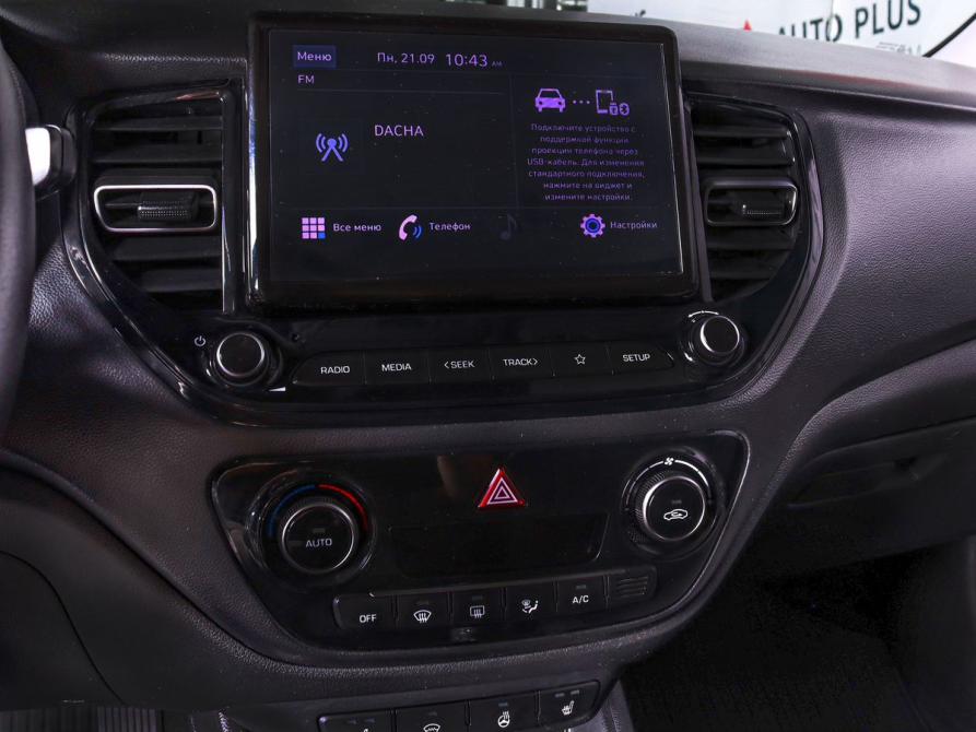 Hyundai Solaris II Минеральные Воды  - изображение 12