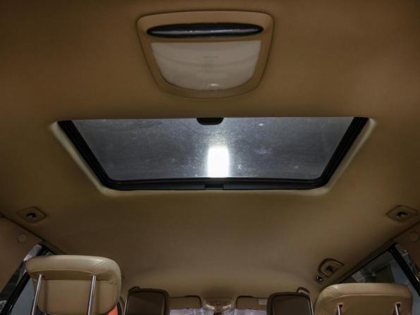 Mercedes-Benz GL-Класс I (X164) Рестайлинг с пробегом 2009 года, цена 1 498 000 рублей, 244000 км, внедорожник, Автокод Объявления