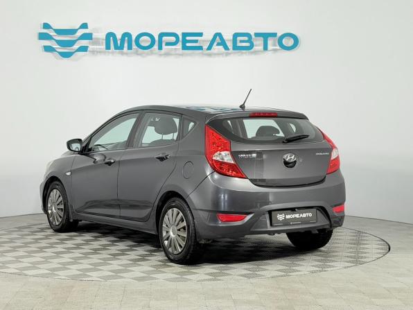 Hyundai Solaris I с пробегом 2012 года, цена 680 000 рублей, 220500 км, хэтчбек, Автокод Объявления