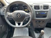Renault Logan II Рестайлинг Стерлитамак  - изображение 56
