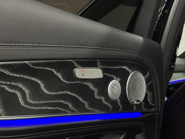 Mercedes-Benz E-Класс V (W213 S213 C238) Рестайлинг с пробегом 2020 года, цена 4 000 000 рублей, 86830 км, седан, Автокод Объявления