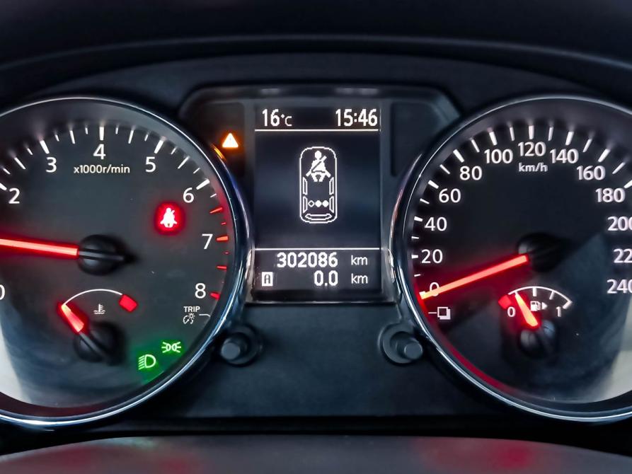 Nissan Qashqai I Рестайлинг Ярославль  - изображение 12