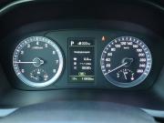 Hyundai Sonata VII (LF) Рестайлинг Москва  - изображение 43