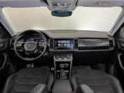 Skoda Kodiaq I Москва  - изображение 44