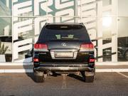 Lexus LX III Краснодар  - изображение 33