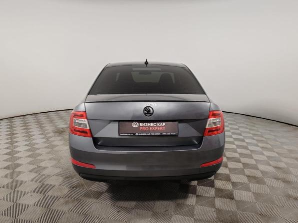 Skoda Octavia III (A7) с пробегом 2015 года, цена 1 329 000 рублей, 244943 км, лифтбек, Автокод Объявления