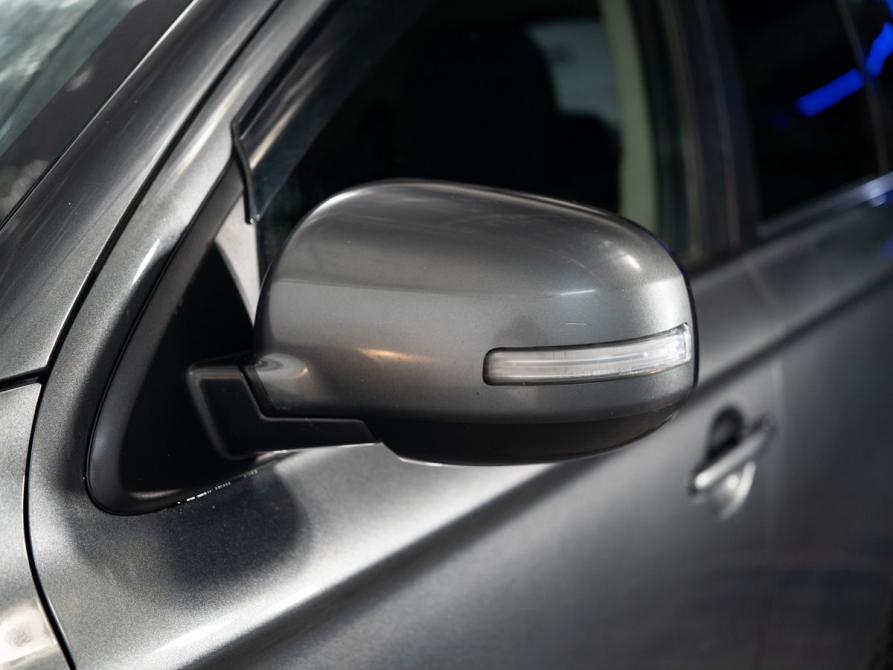 Mitsubishi Outlander III Иркутск  - изображение 19